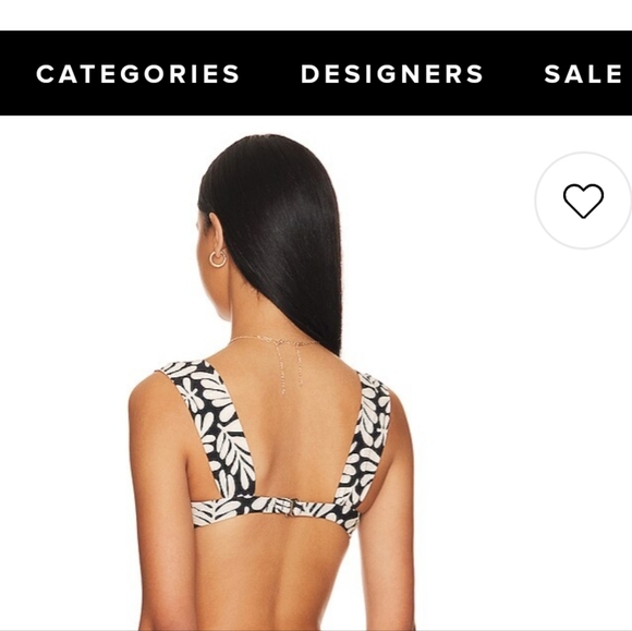 Weworewhat bikini set - Picture 4 of 11